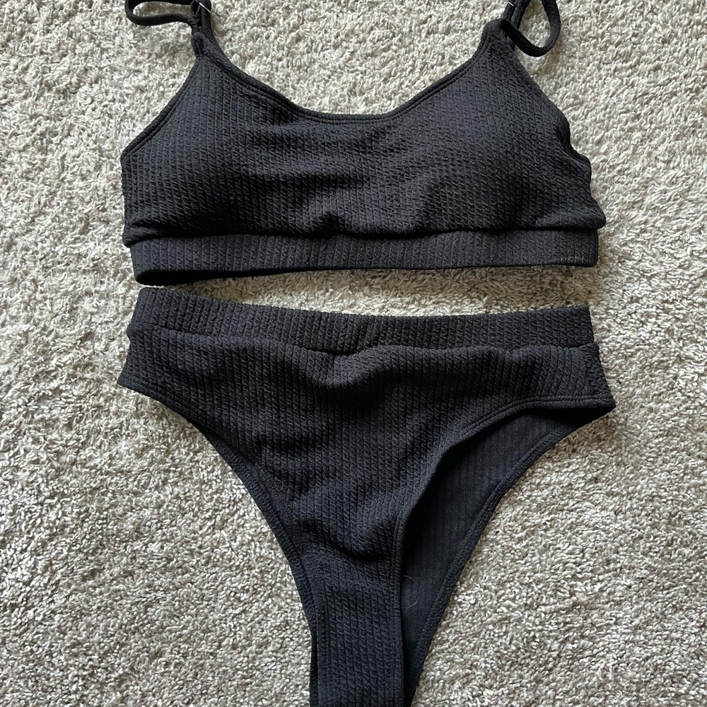 SHEIN bikini